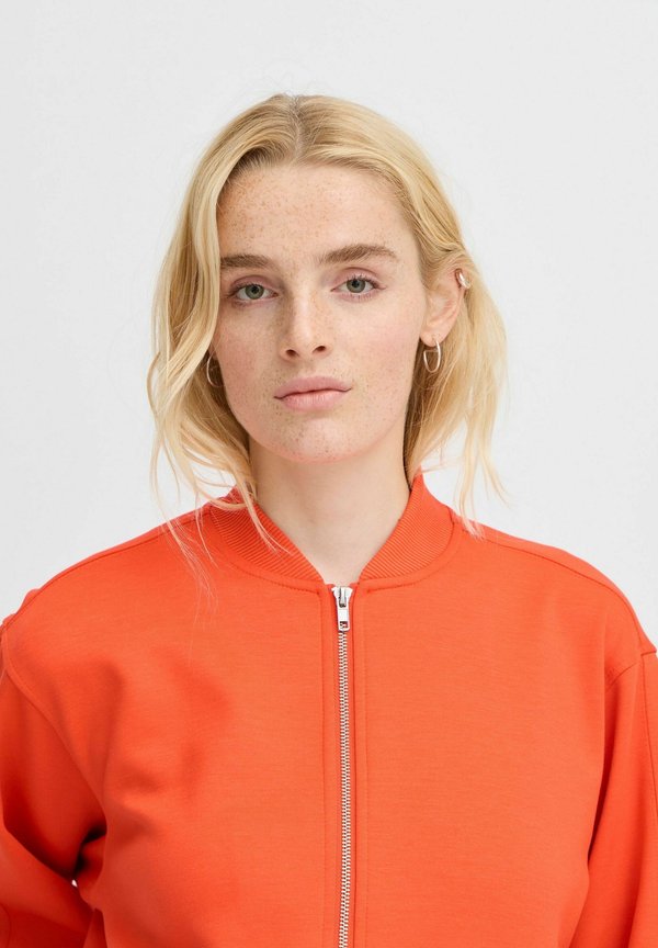 IHKATE - Zip-up sweatshirt - fiesta2