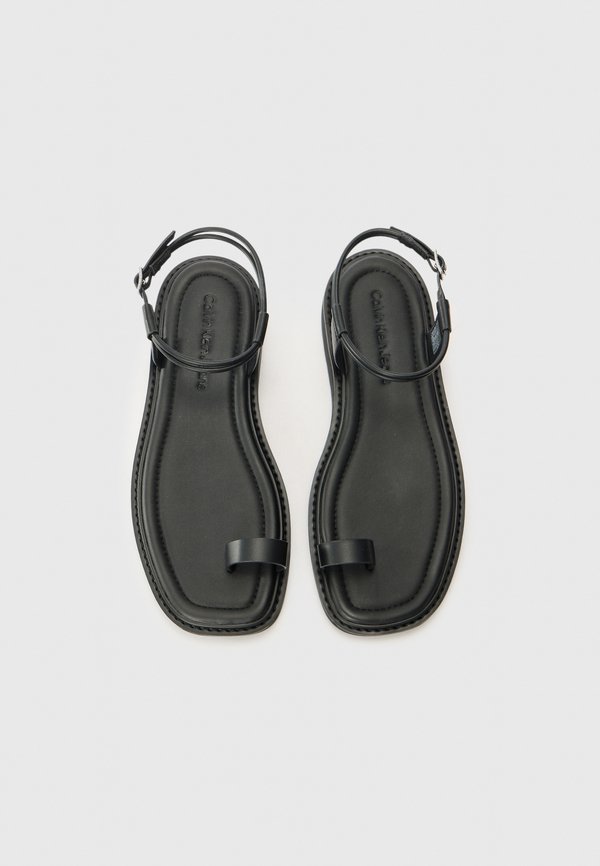 ROPE - T-bar sandals4