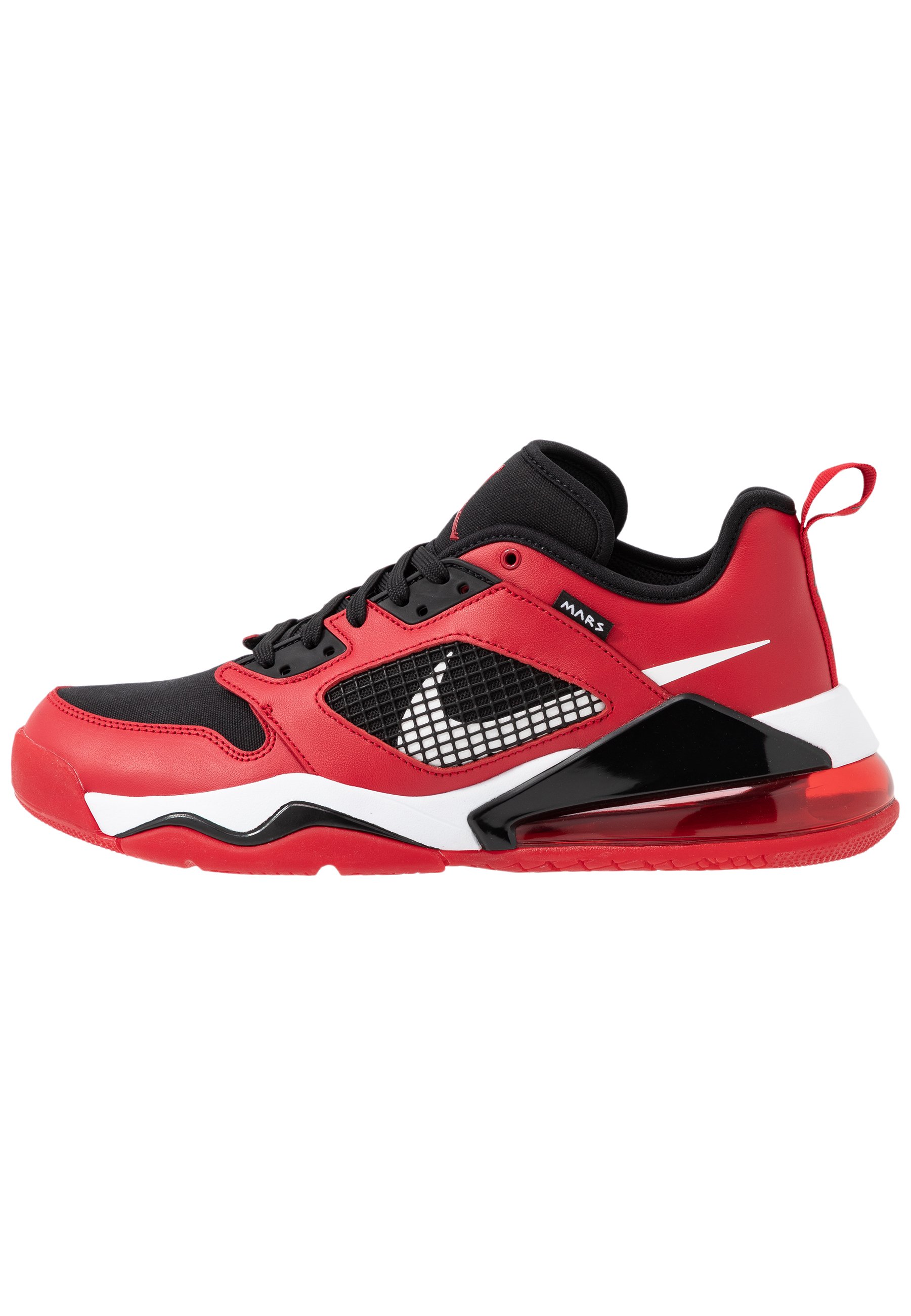 Jordan MARS 270 - Trainers - gym red 