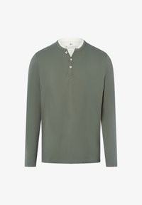 Unausgewählt, schilf