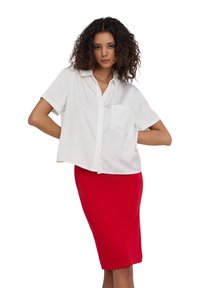 Terranova Camicia - bianco