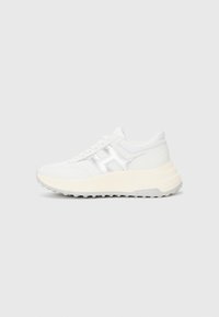 Sneakers laag - white