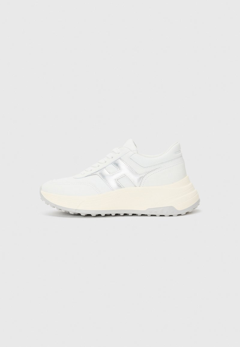 HOGAN - Tenisky - white, Zväčšiť