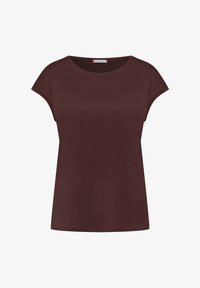Ausgewählt, espresso brown
