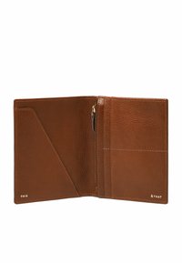 Fossil GIFT - Portefeuille - brown