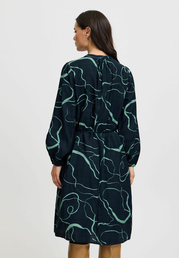 FRARIANA DR 3 - Shirt dress2