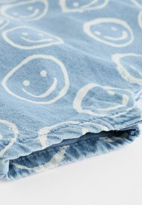 Next SET - REGULAR FIT - Body - denim happy face