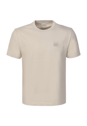 Filling Pieces - T-shirt z nadrukiem