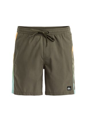 EVERYDAY HOLMES  VOLLEY - Badeshorts - cre6