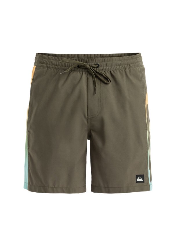 EVERYDAY HOLMES  VOLLEY - Swimming shorts - cre64