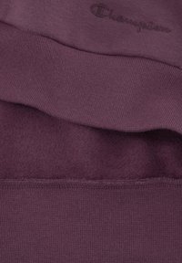 FUTURE - Hoodie - dark purple