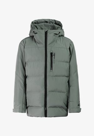 Protest, PRTTUMBER JR - Winterjas - evergreen
