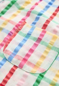 Non sélectionné, rainbow