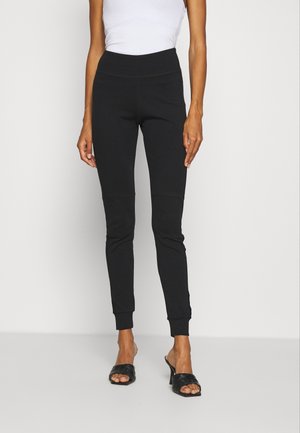 Legging (type pantalon) - black