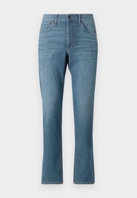 FIT AIRFLEX - Straight leg jeans - brock