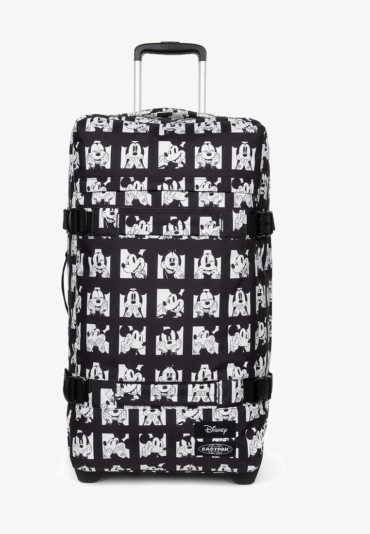 Eastpak TRANSIT'R M - Bagage / koffer - mickey faces