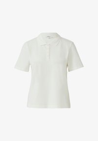 Niet geselecteerd, creme