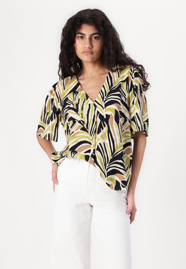 JDYNILE LIFE TOP - Blouse3