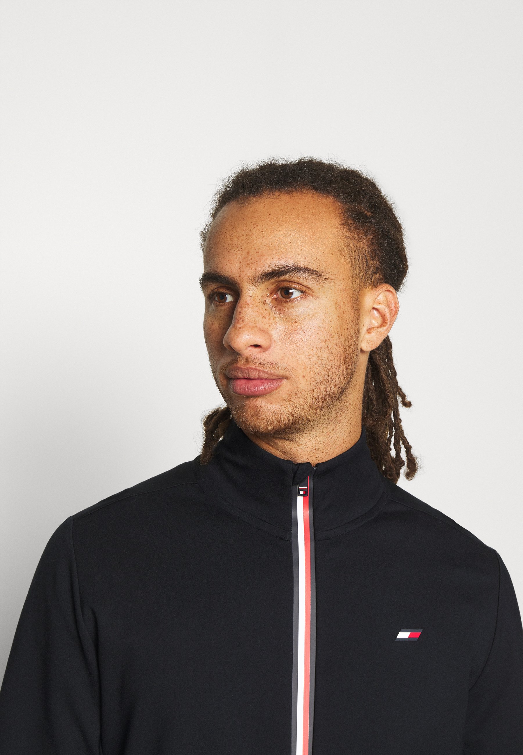 tommy jeans track jacket