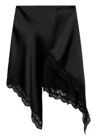 Suknja A kroja - black