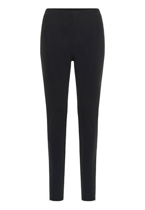 Gestuz, LYROSE - Legging (type pantalon) - black