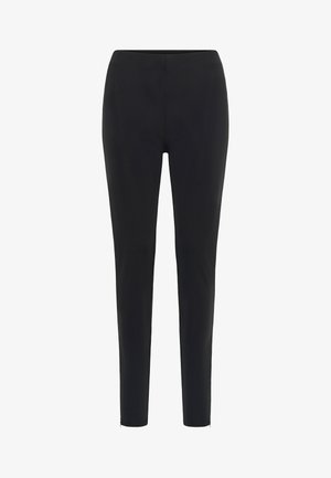 Gestuz, LYROSE - Legging (type pantalon) - black