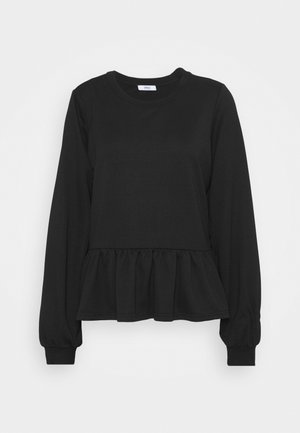 Sweater - black