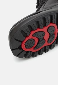 Bogner HELSINKI - Snörstövletter - black