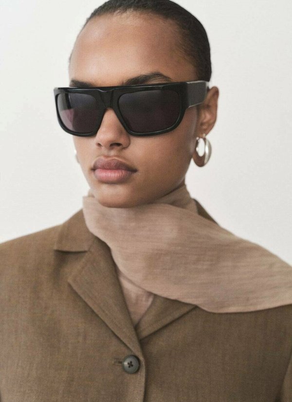 PUGLIA - Blazer - chocolate2