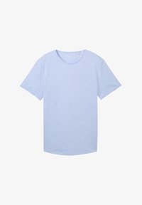 Unselected, brunnera blue