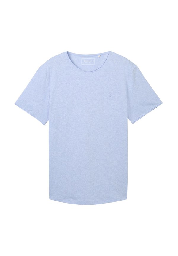 OPEN EDGE MELANGE - Basic T-shirt3