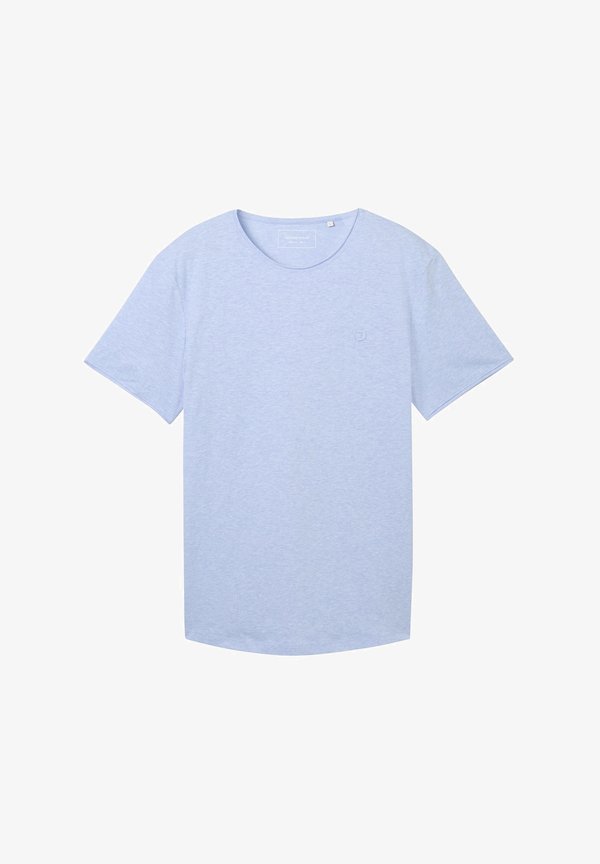 OPEN EDGE MELANGE - Basic T-shirt3