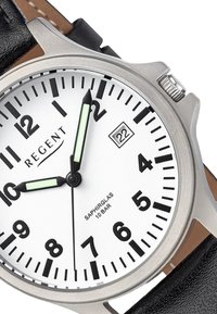 Regent Montre - grau