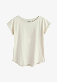 Niet geselecteerd, beige