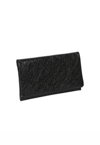 Abro Clutch - black