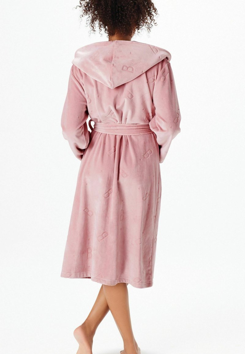 Ted baker pink robe Clearance
