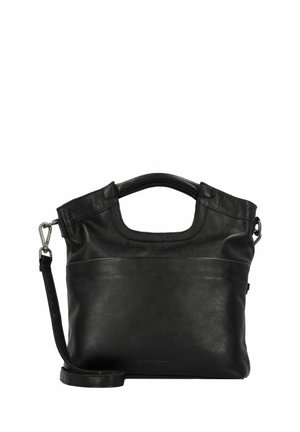 Borsa a mano - black