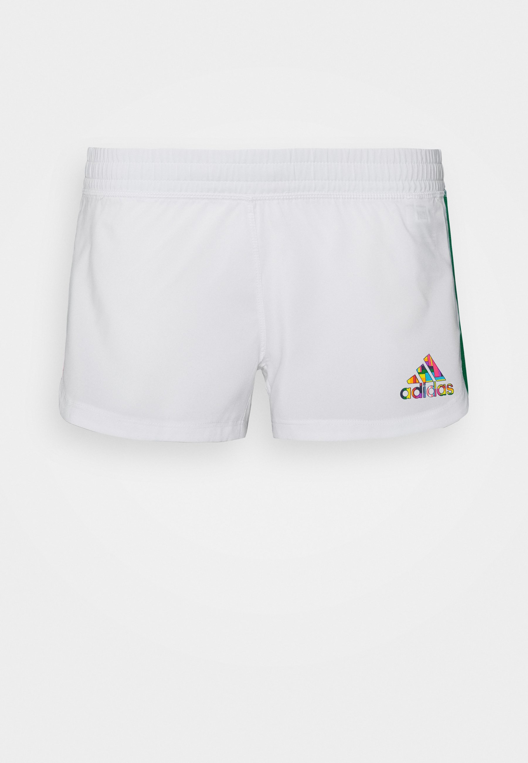short adidas pride