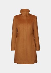 Esprit Collection Halflange jas - cognac