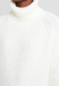 Marc O'Polo DENIM Strickpullover - white