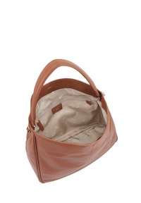 Paul Costelloe SCARLETT - Handtas - tan