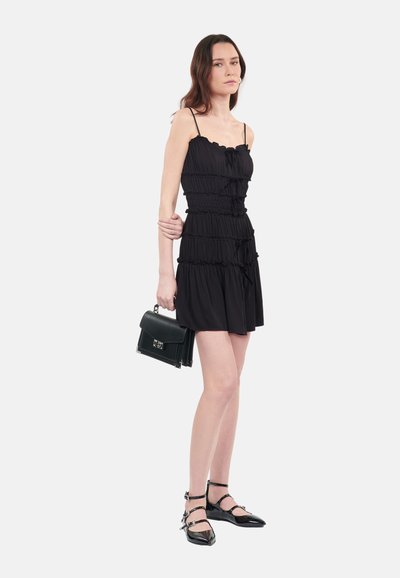 The Kooples Vestido informal - black