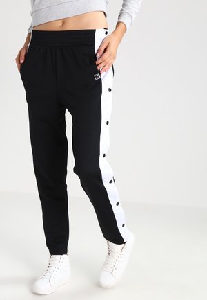 Träningsbyxor - black