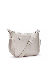 Kipling GABB - Borsa a tracolla - metallic glow