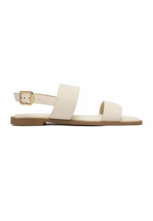 Jenny, Sandaler - beige