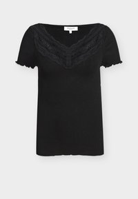 Επιλέχθηκε, black