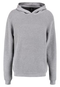 Dickies Svetr - mottled grey
