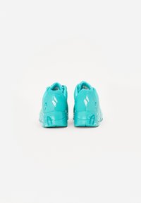 Skechers UNO - Baskets basses - turquoise durabuck