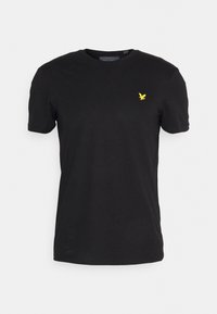 MARTIN TEE - T-shirt de sport - black