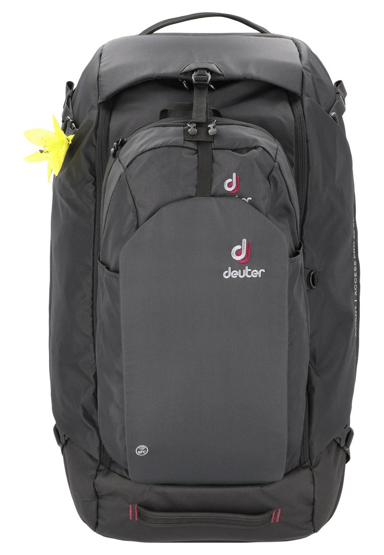 deuter aviant access